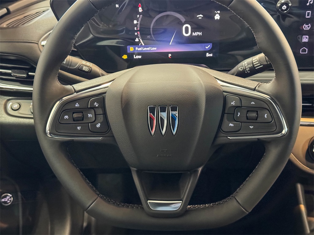 2025 Buick Envista Preferred Image 29 of 45