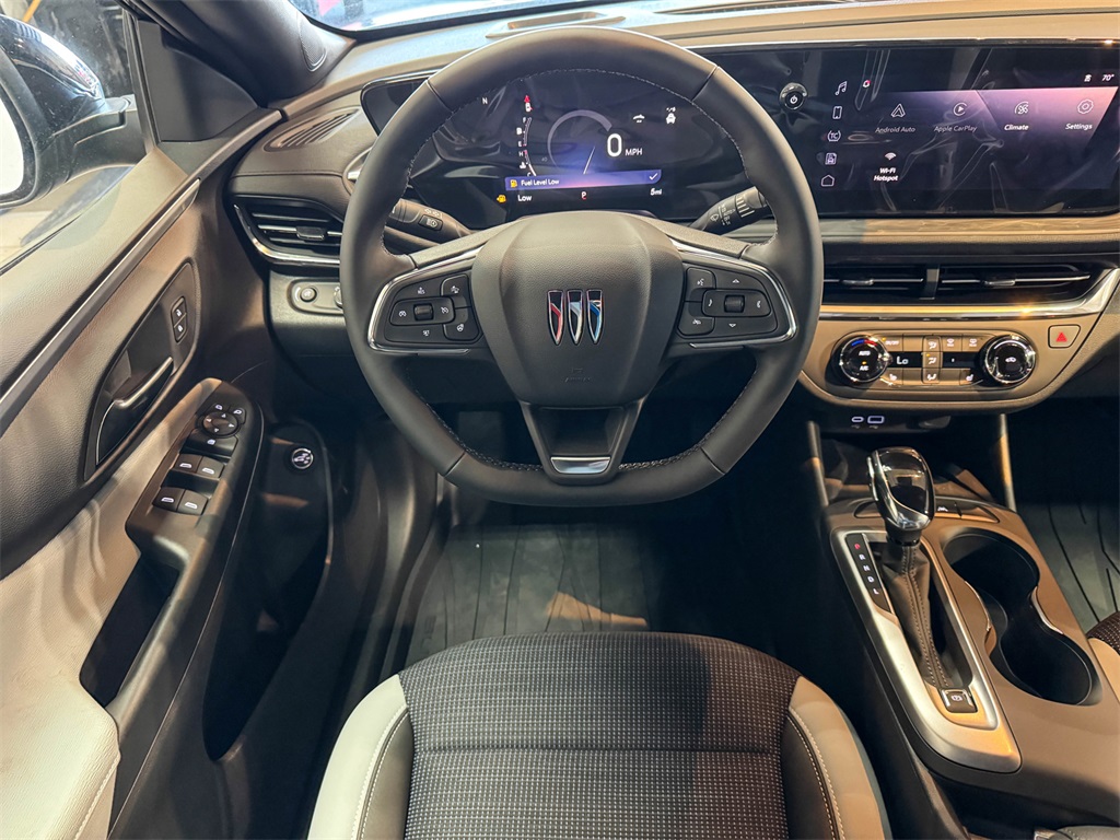 2025 Buick Envista Preferred Image 24 of 45