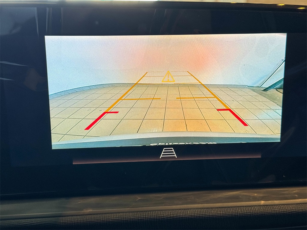 2025 Buick Envista Preferred Image 33 of 45