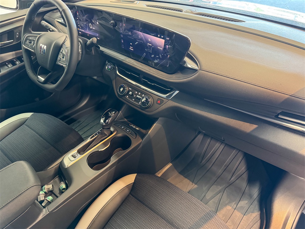 2025 Buick Envista Preferred Image 25 of 45