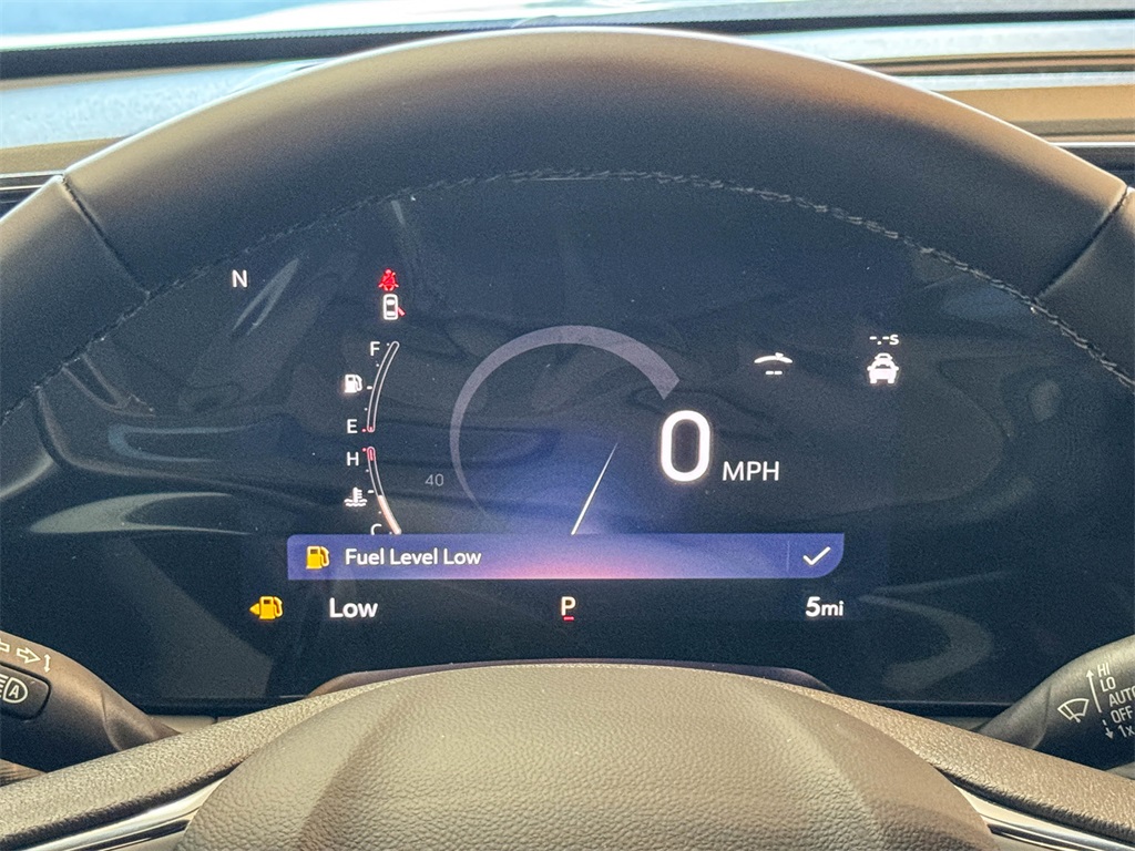 2025 Buick Envista Preferred Image 30 of 45