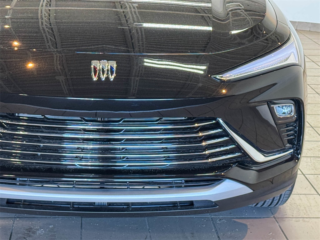 2025 Buick Envista Preferred Image 15 of 45