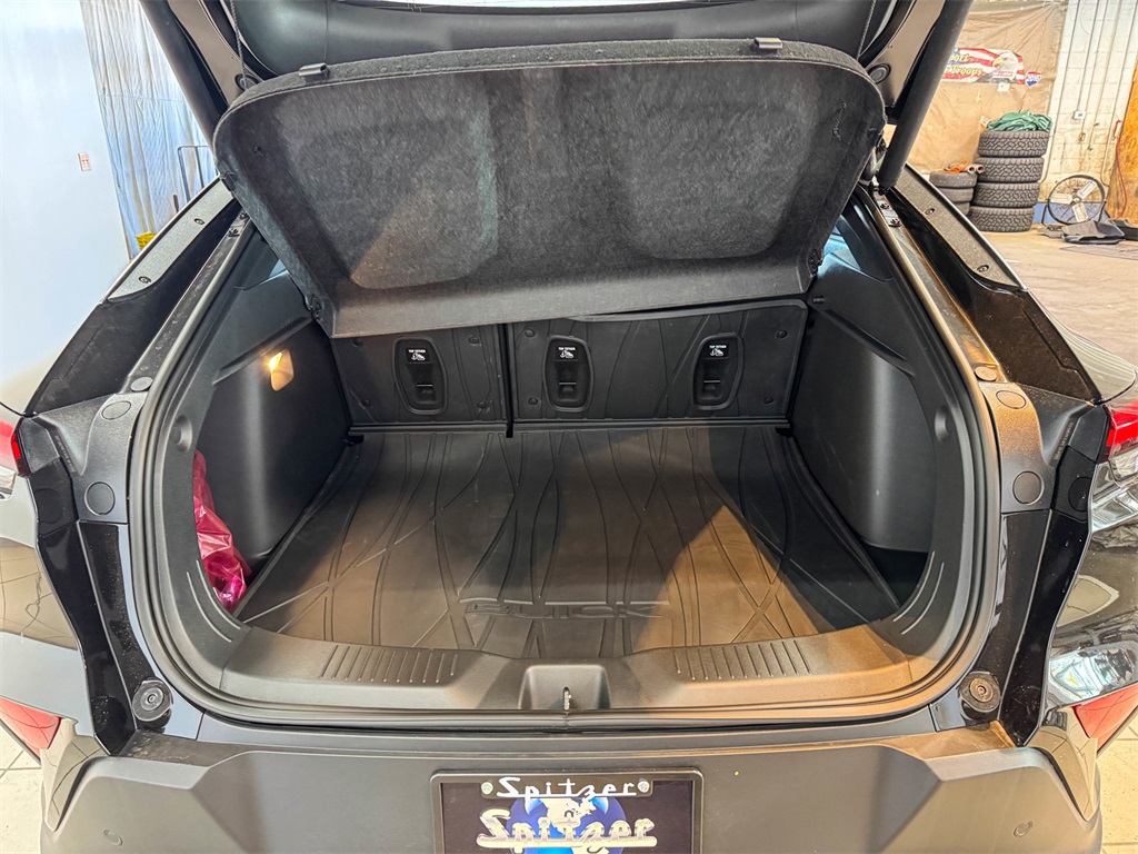 2025 Buick Envista Preferred Image 14 of 45