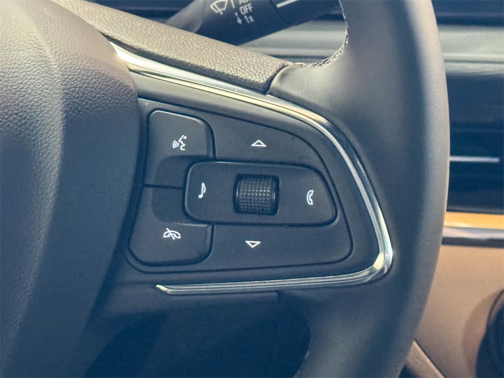 2025 Buick Envista Preferred Image 38 of 45