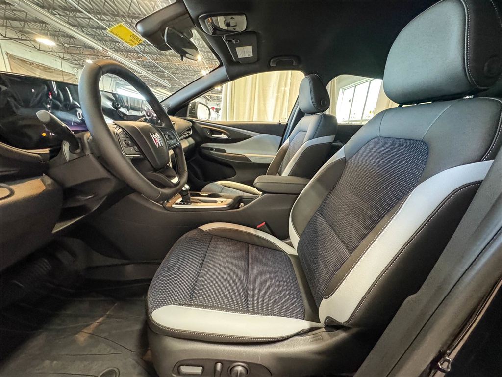 2025 Buick Envista Preferred Image 20 of 45