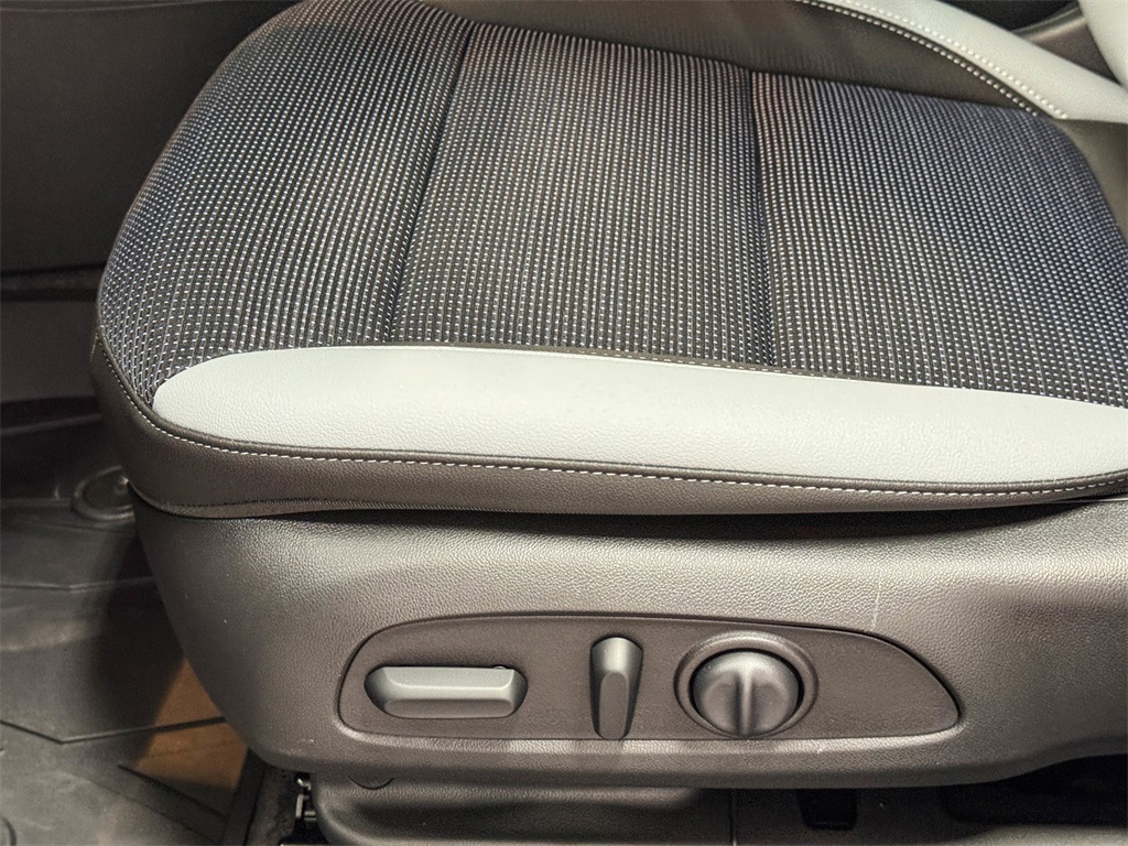 2025 Buick Envista Preferred Image 39 of 45