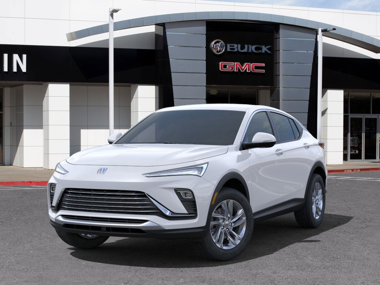 Vehicle image 1 of 25