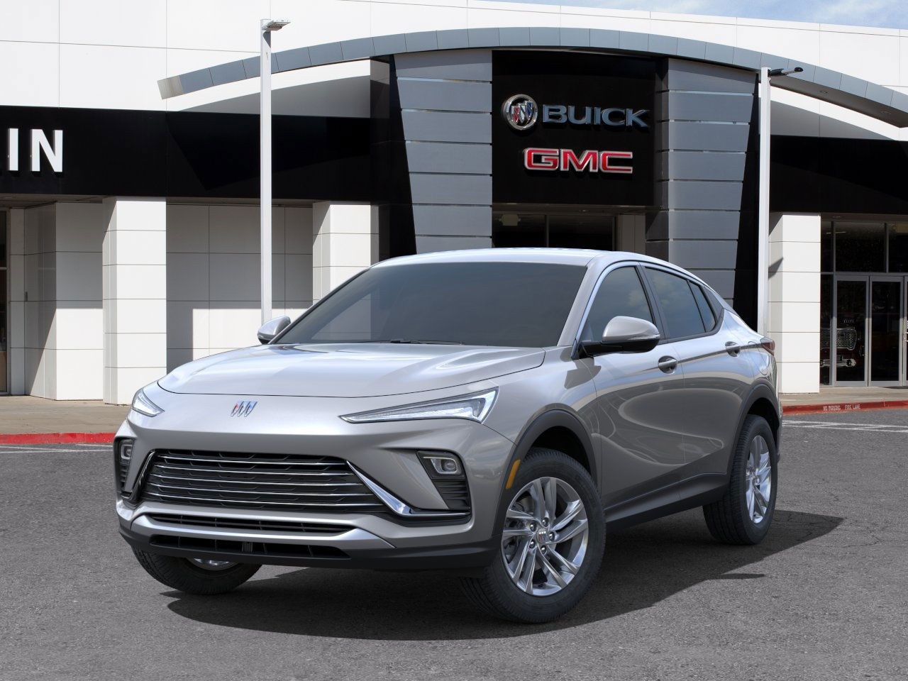 Vehicle image 1 of 25