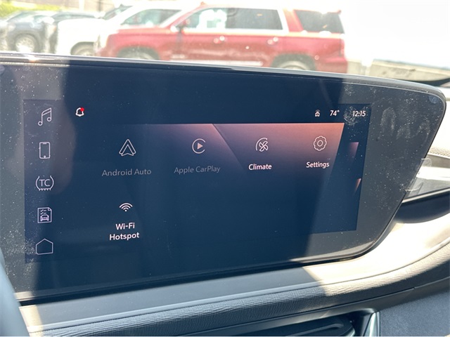 Vehicle image 20 of 34