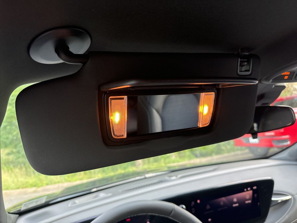 2025 Buick Envista Preferred Image 18 of 51