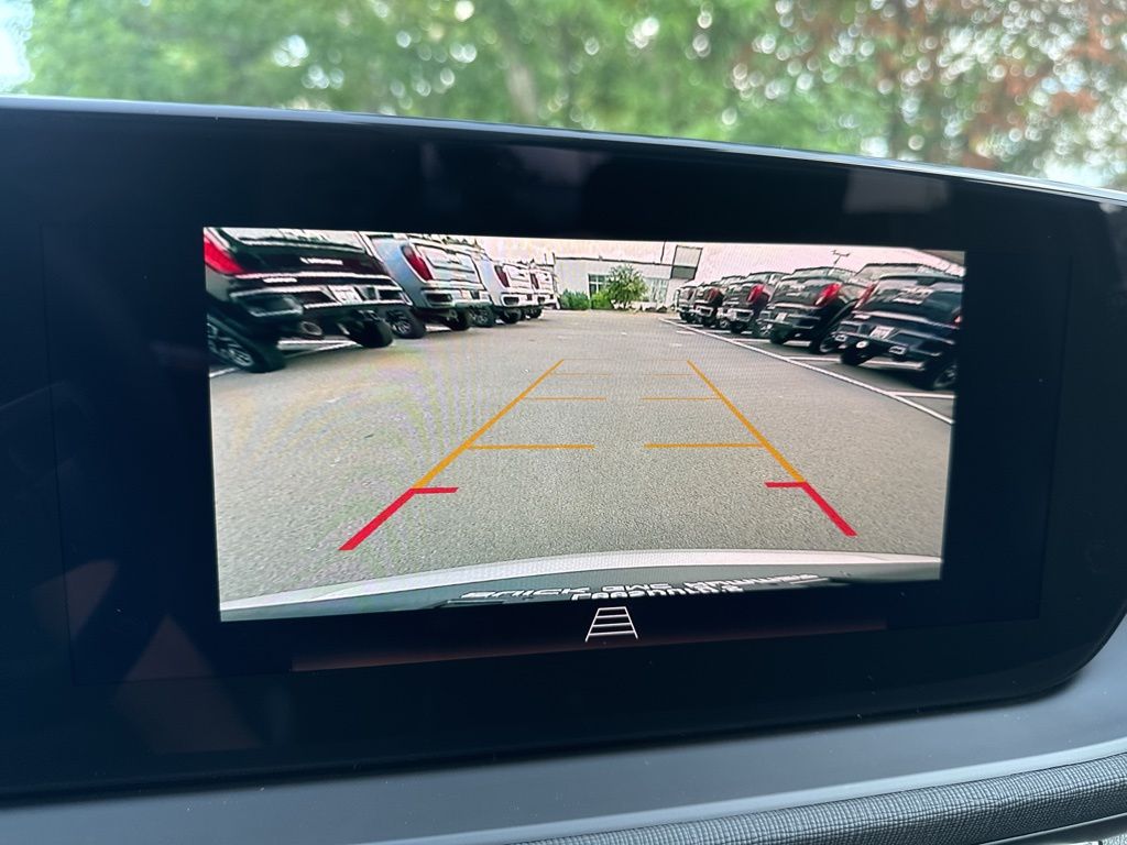 2025 Buick Envista Preferred Image 20 of 51