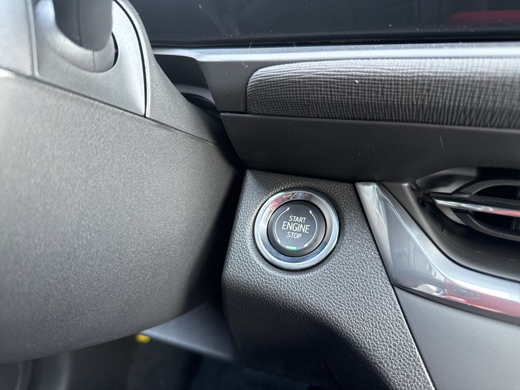 2025 Buick Envista Preferred Image 37 of 51