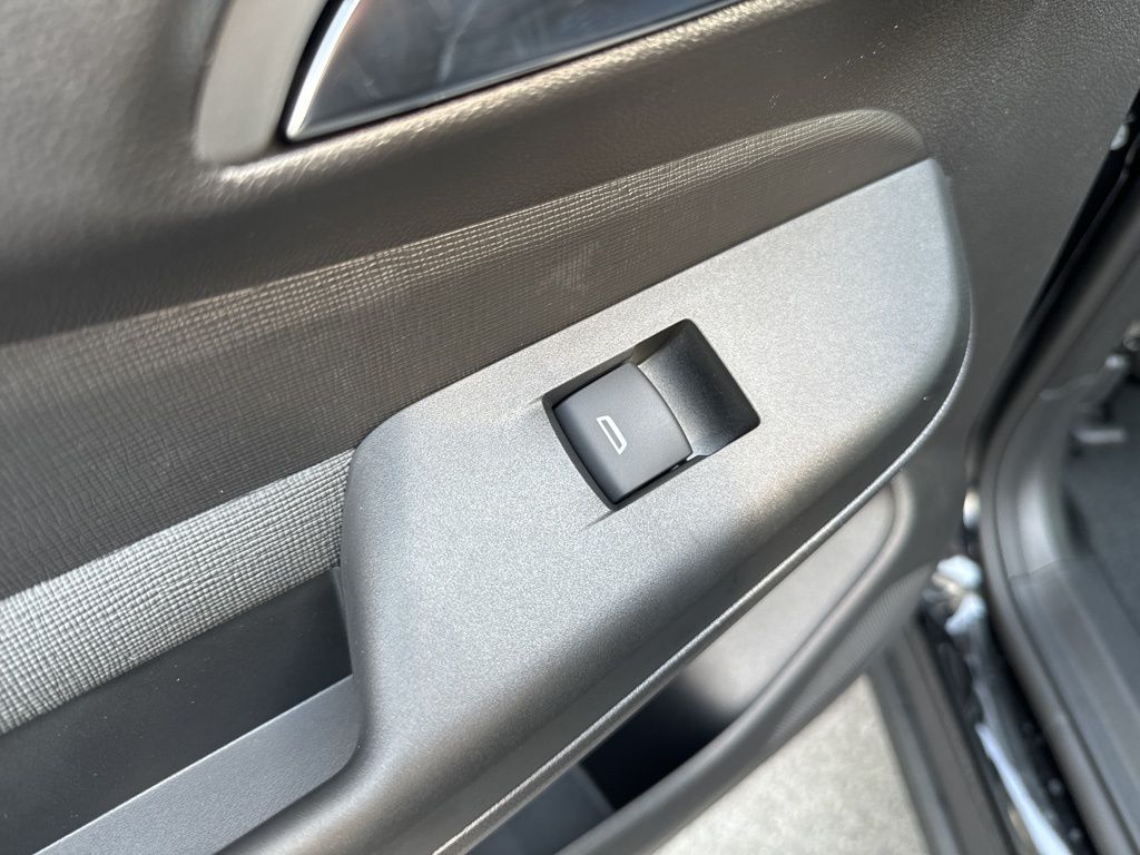 2025 Buick Envista Preferred Image 48 of 51