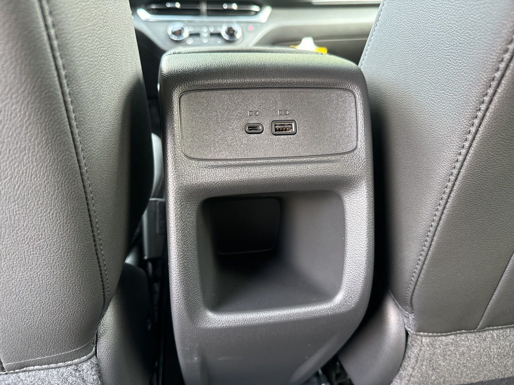 2025 Buick Envista Preferred Image 50 of 51