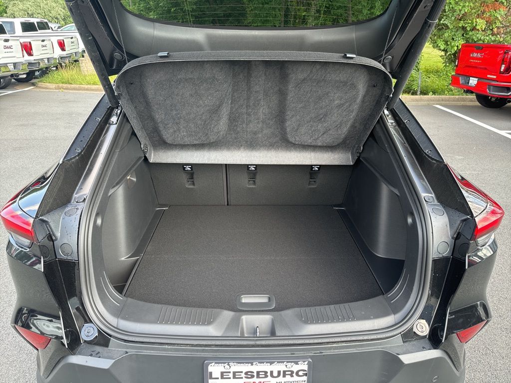 2025 Buick Envista Preferred Image 10 of 51