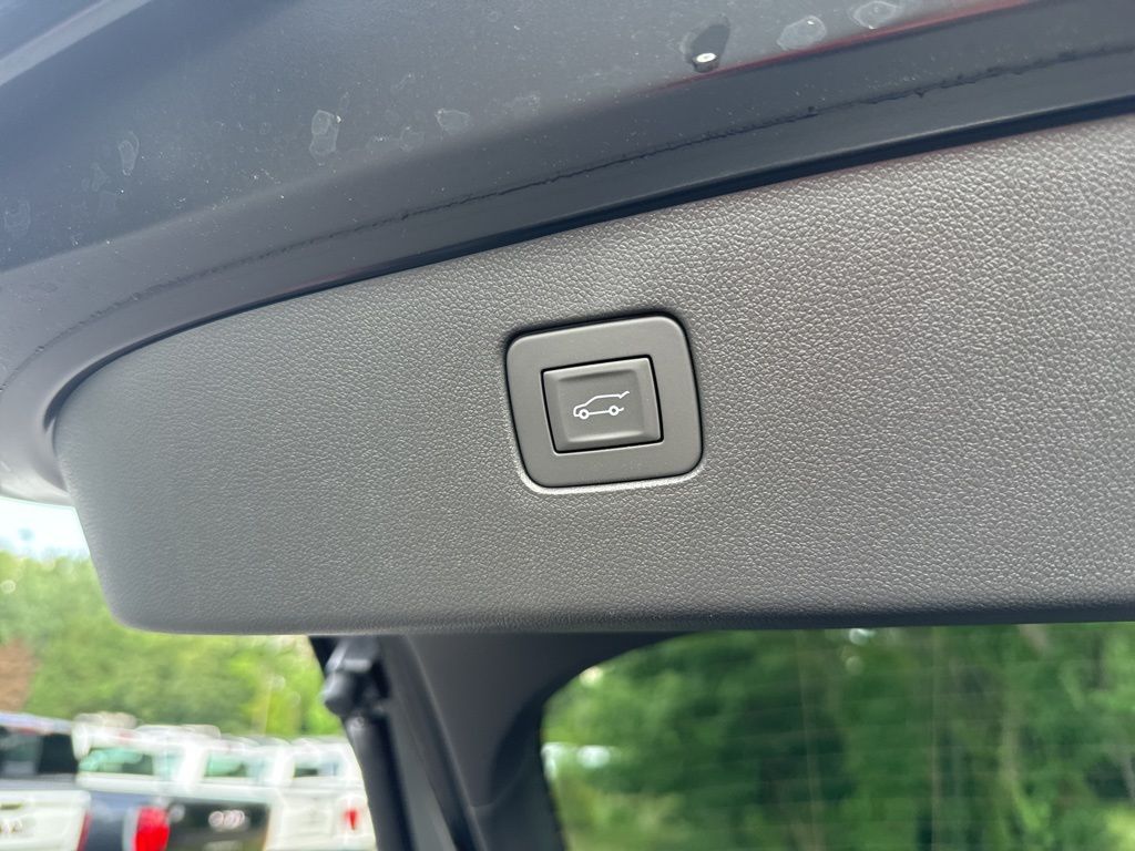 2025 Buick Envista Preferred Image 45 of 51