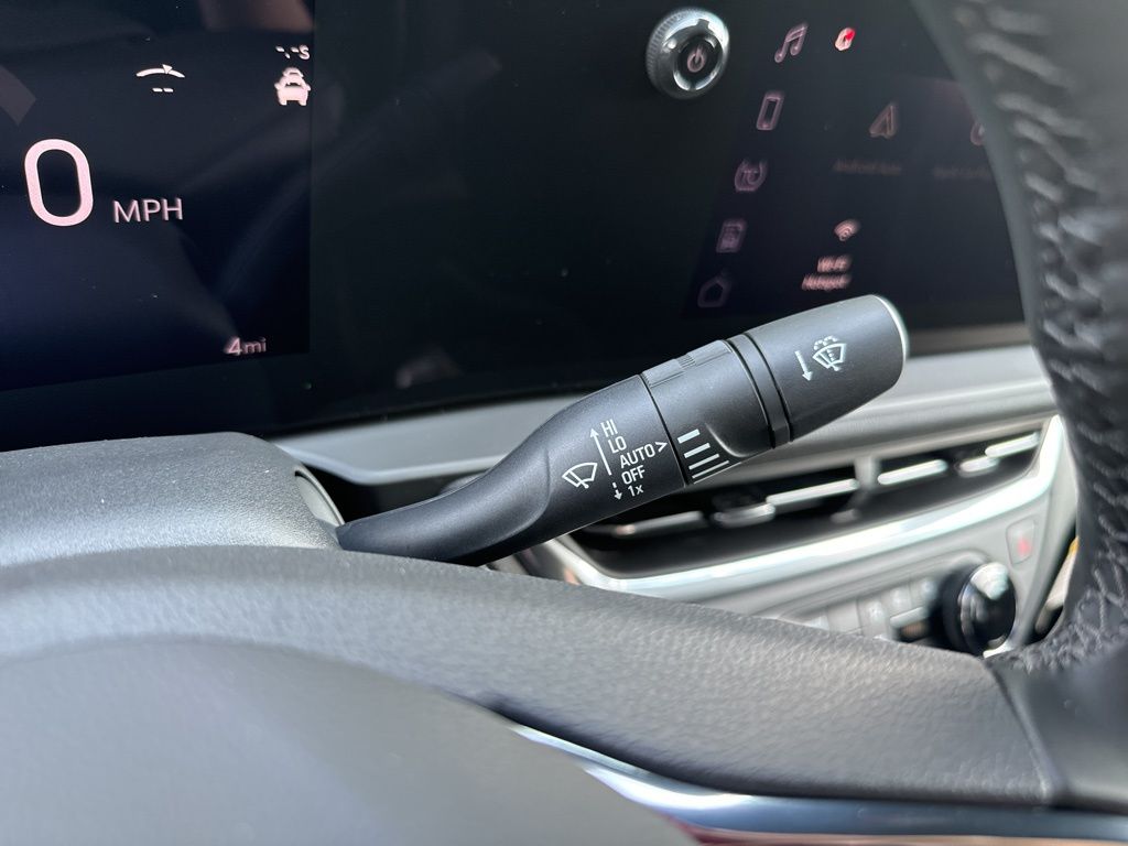 2025 Buick Envista Preferred Image 24 of 51