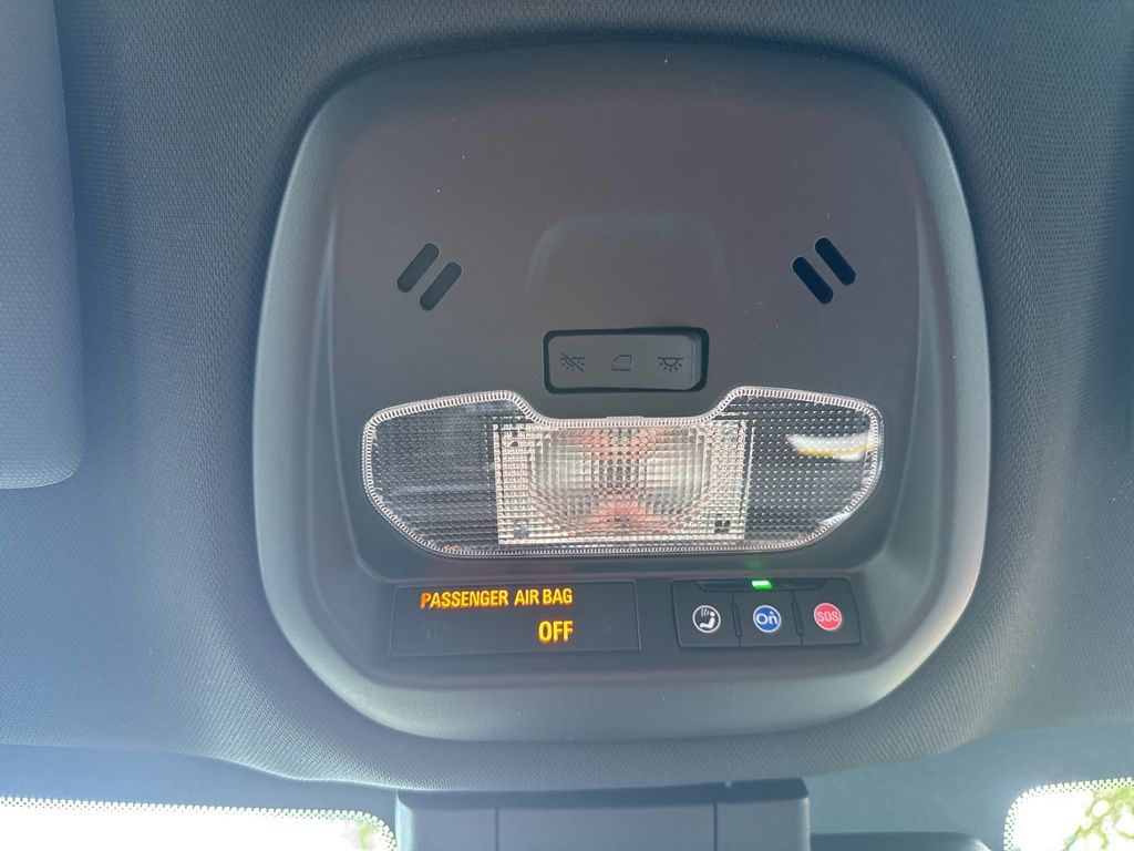 2025 Buick Envista Preferred Image 43 of 51