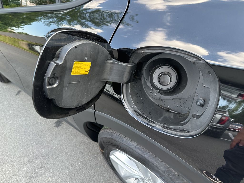 2025 Buick Envista Preferred Image 29 of 51