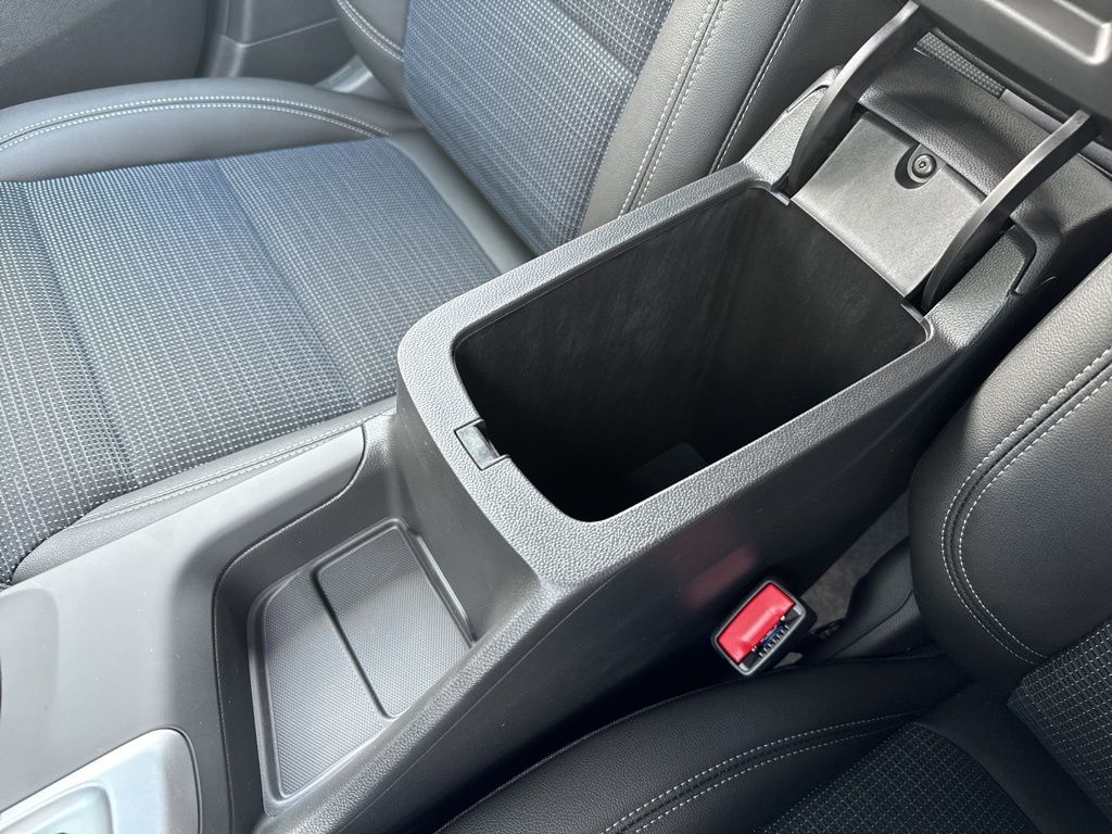 2025 Buick Envista Preferred Image 30 of 51