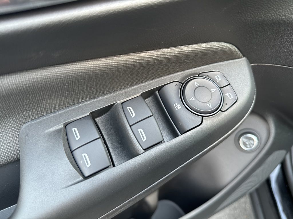 2025 Buick Envista Preferred Image 51 of 51