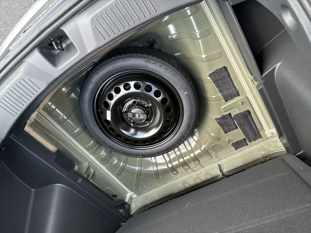 2025 Buick Envista Preferred Image 28 of 51