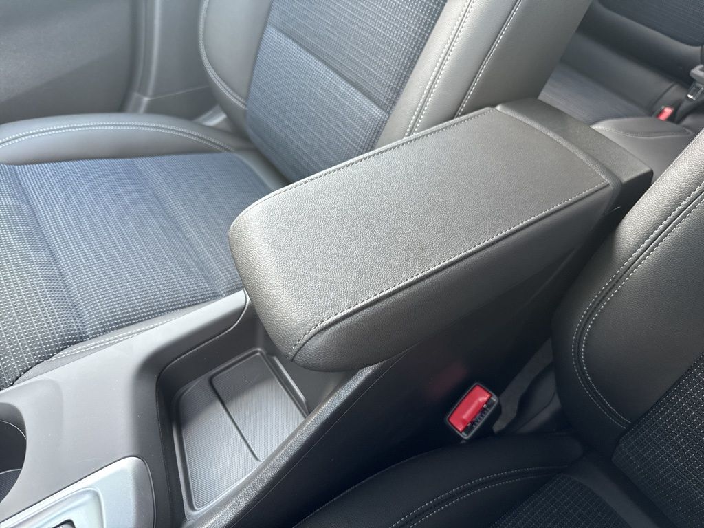 2025 Buick Envista Preferred Image 47 of 51