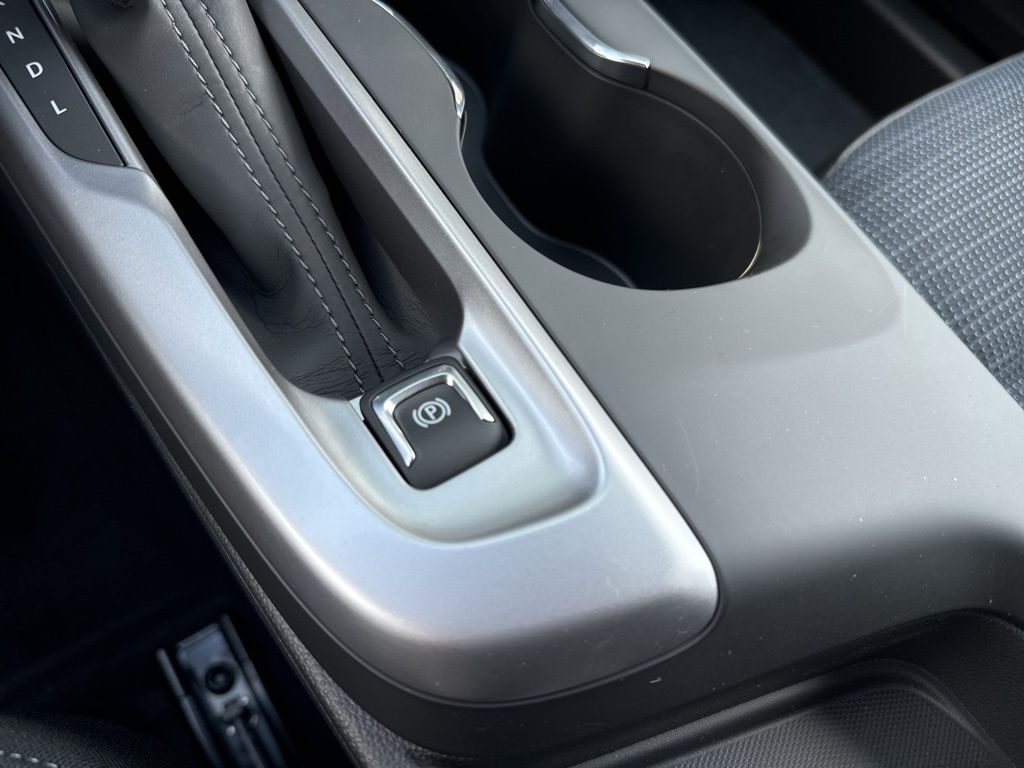 2025 Buick Envista Preferred Image 22 of 51