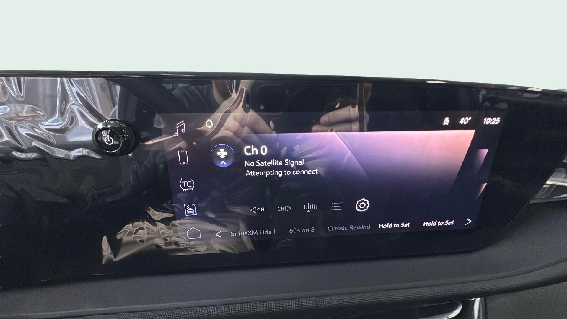 2025 Buick Envista Preferred Image 17 of 30