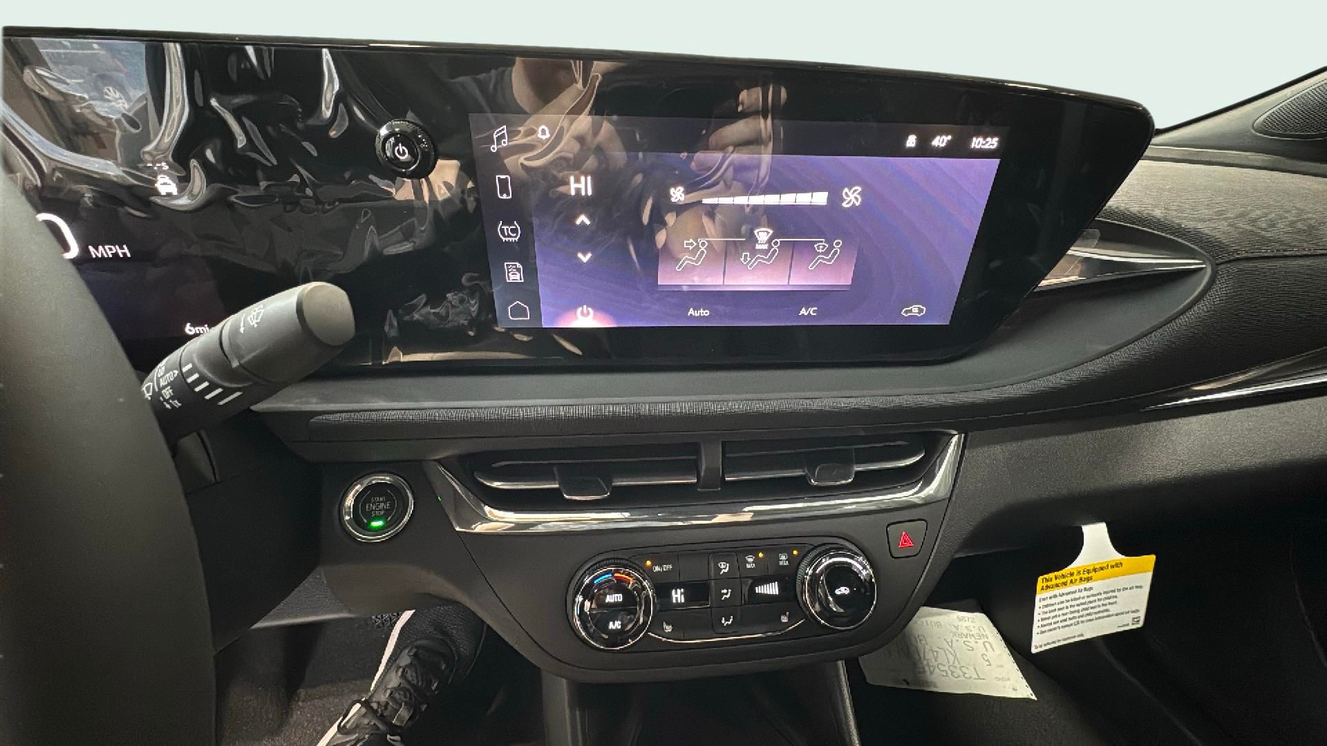 2025 Buick Envista Preferred Image 19 of 30