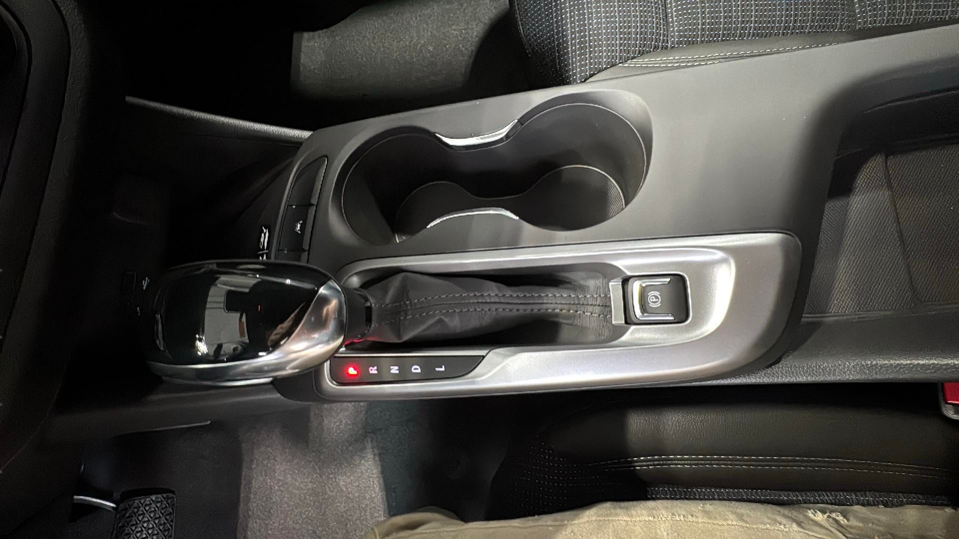 2025 Buick Envista Preferred Image 20 of 30