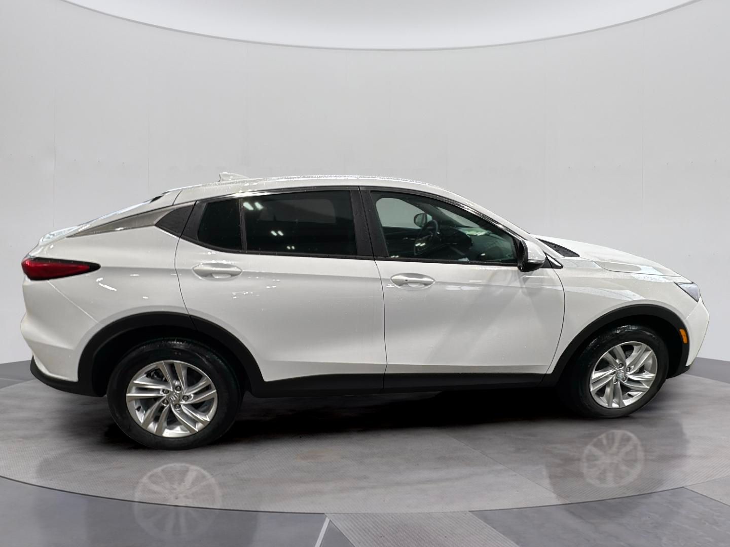 2025 Buick Envista Preferred Image 5 of 30