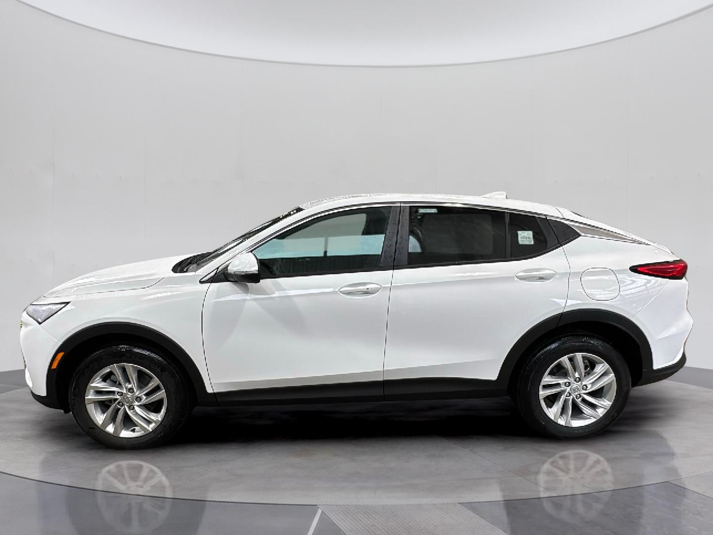 2025 Buick Envista Preferred Image 9 of 30