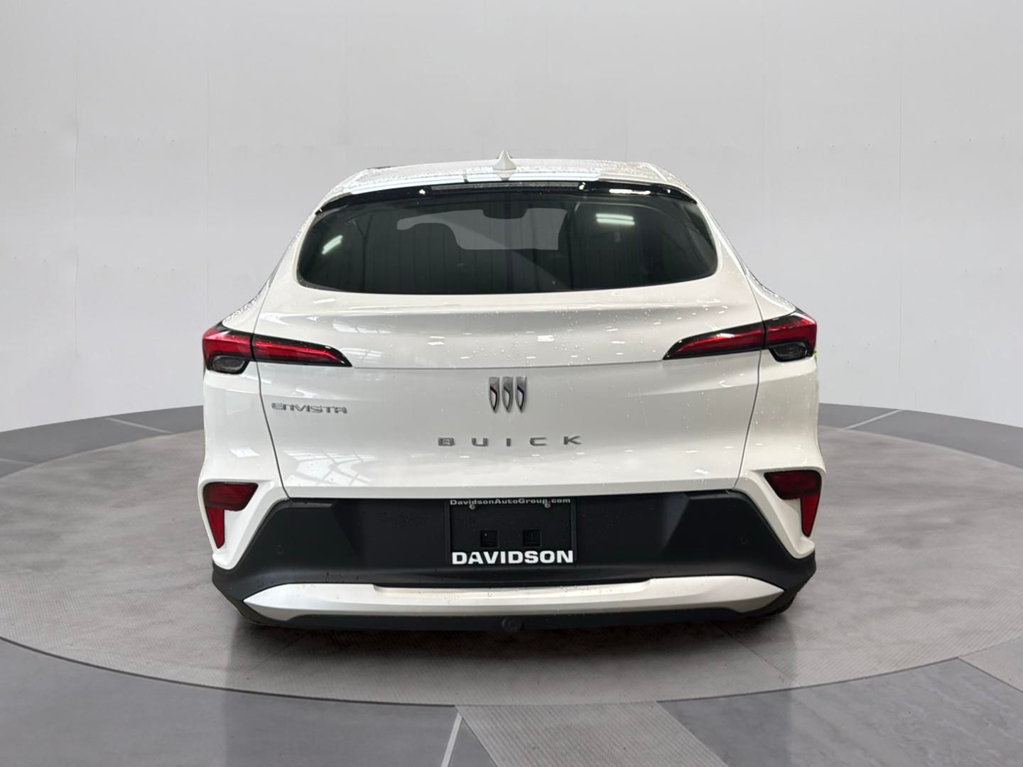 2025 Buick Envista Preferred Image 7 of 30