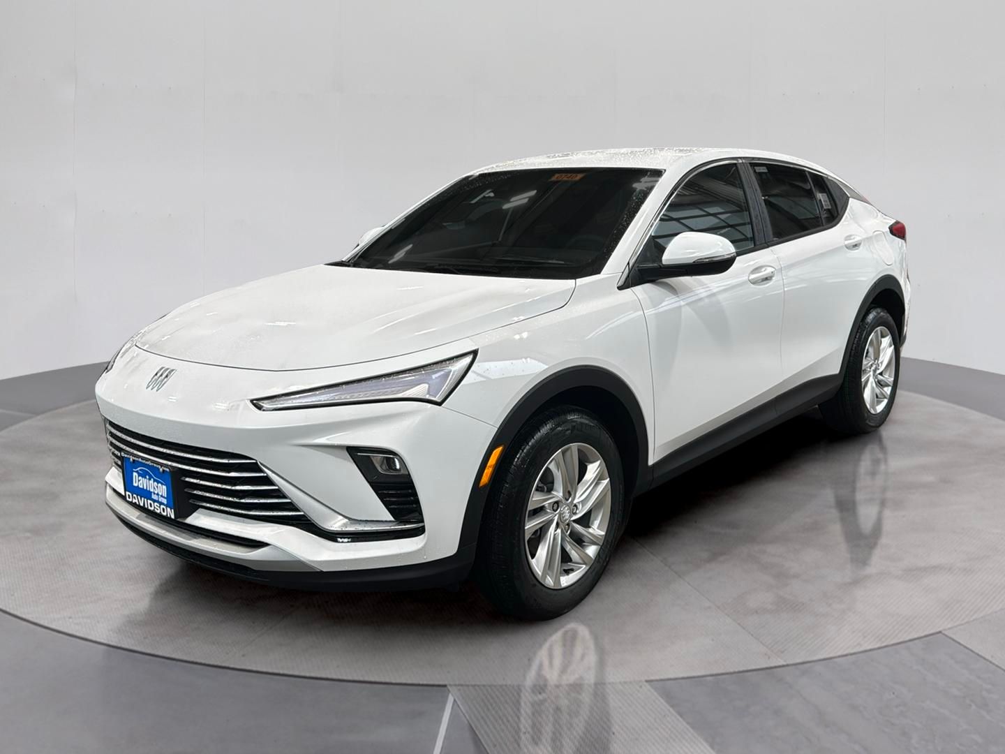 2025 Buick Envista Preferred Image 1 of 30