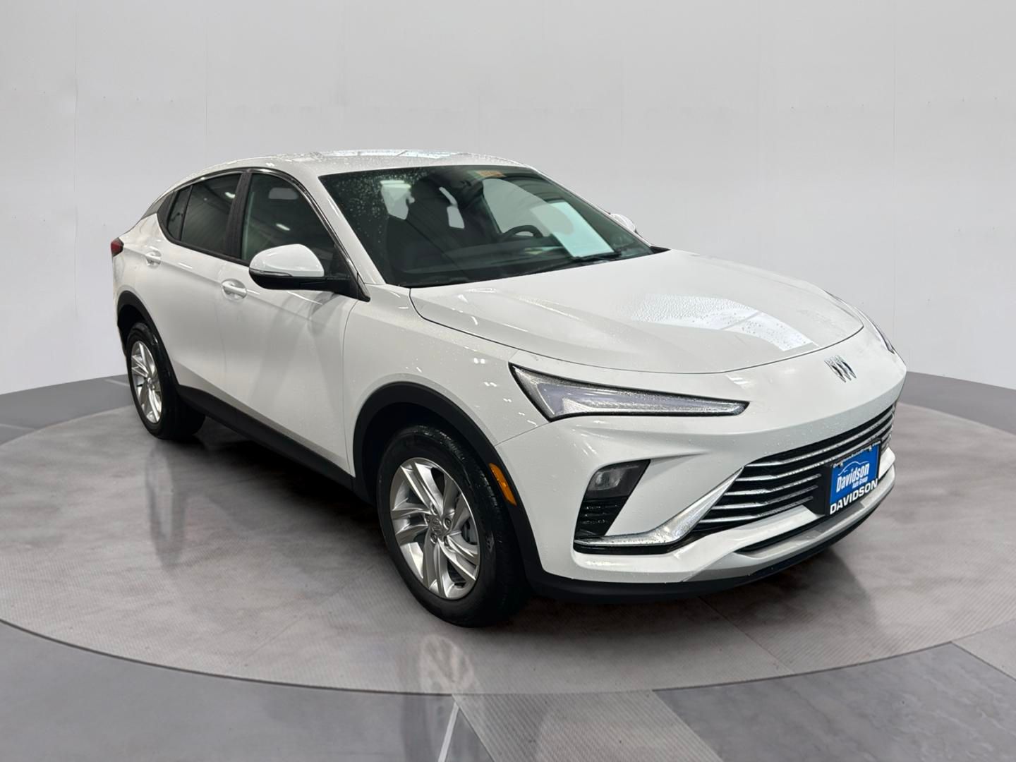 2025 Buick Envista Preferred Image 4 of 30