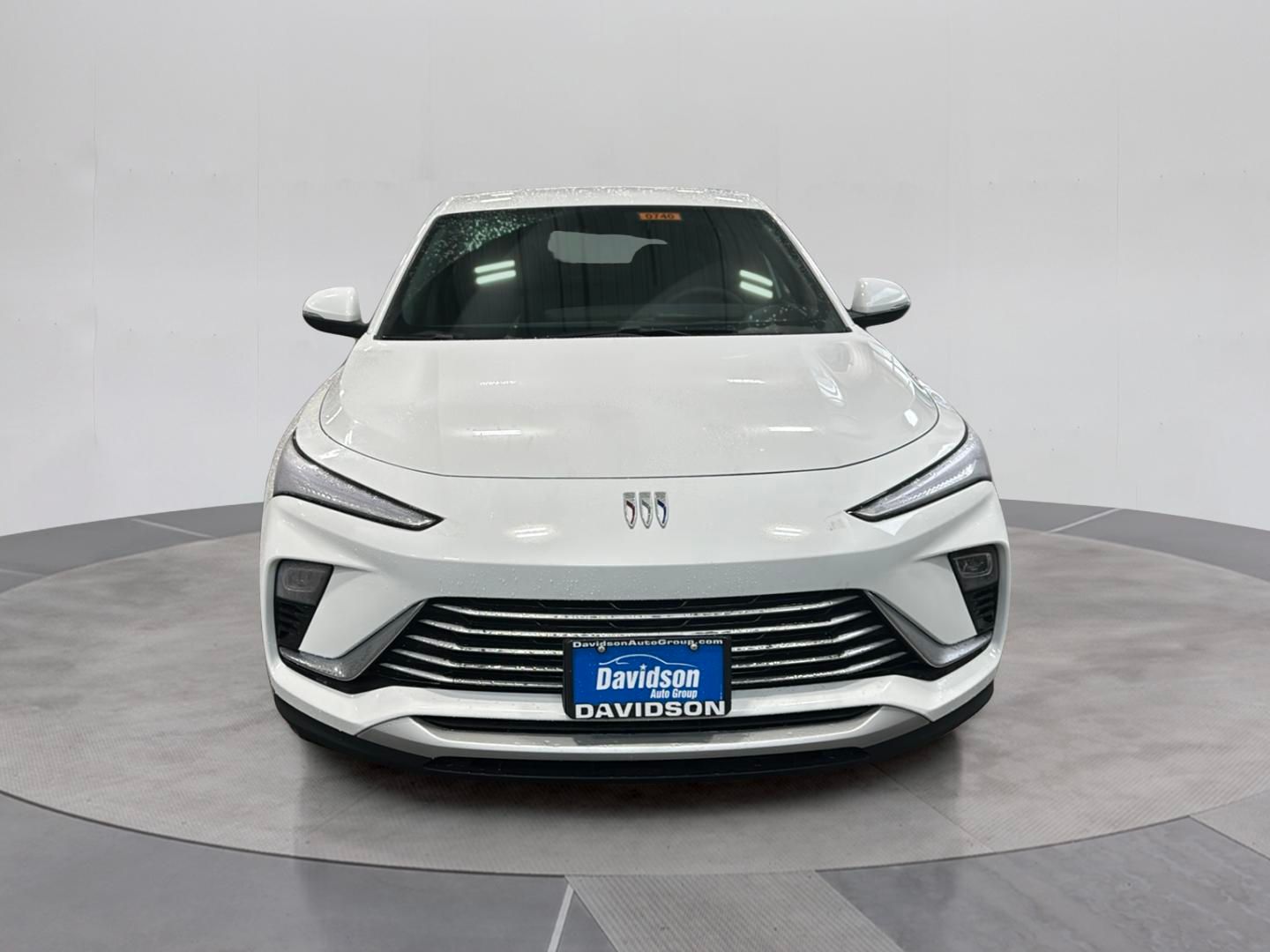 2025 Buick Envista Preferred Image 3 of 30