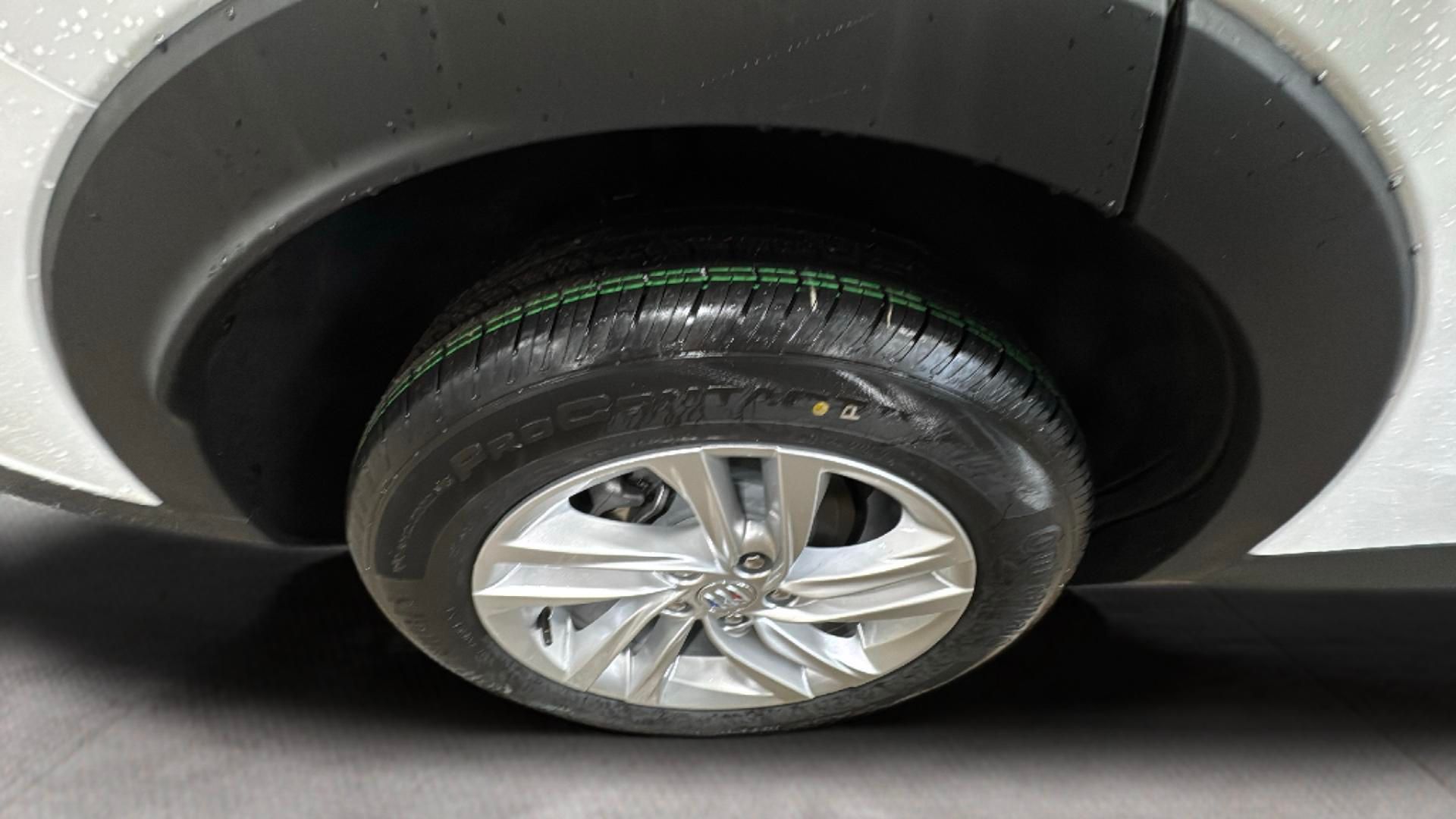 2025 Buick Envista Preferred Image 26 of 30