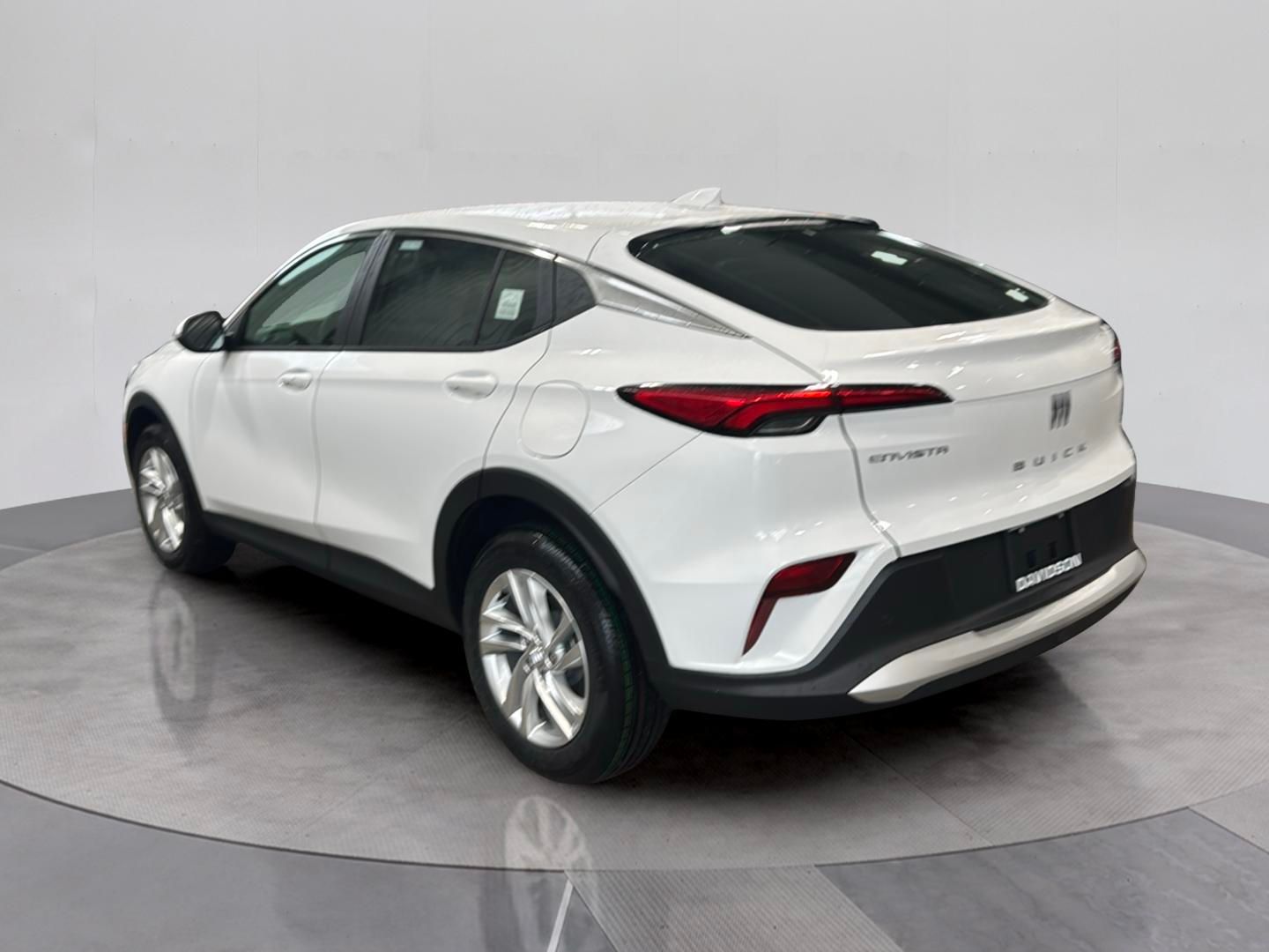 2025 Buick Envista Preferred Image 8 of 30