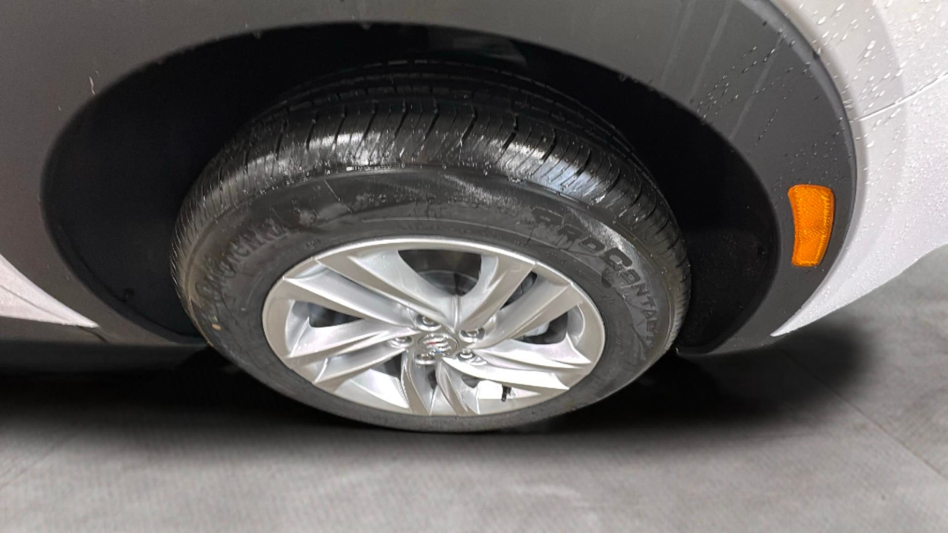 2025 Buick Envista Preferred Image 25 of 30