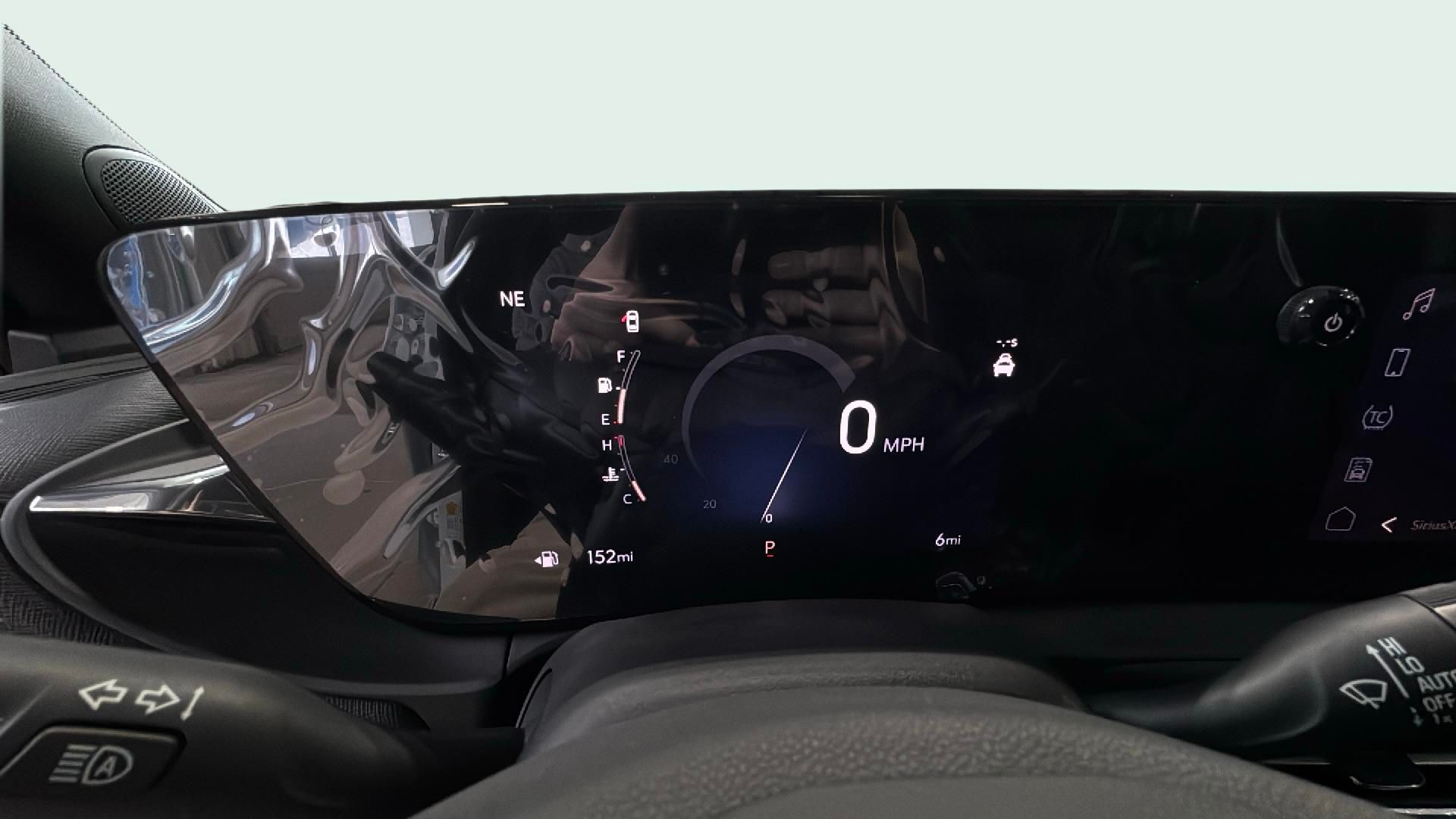 2025 Buick Envista Preferred Image 15 of 30