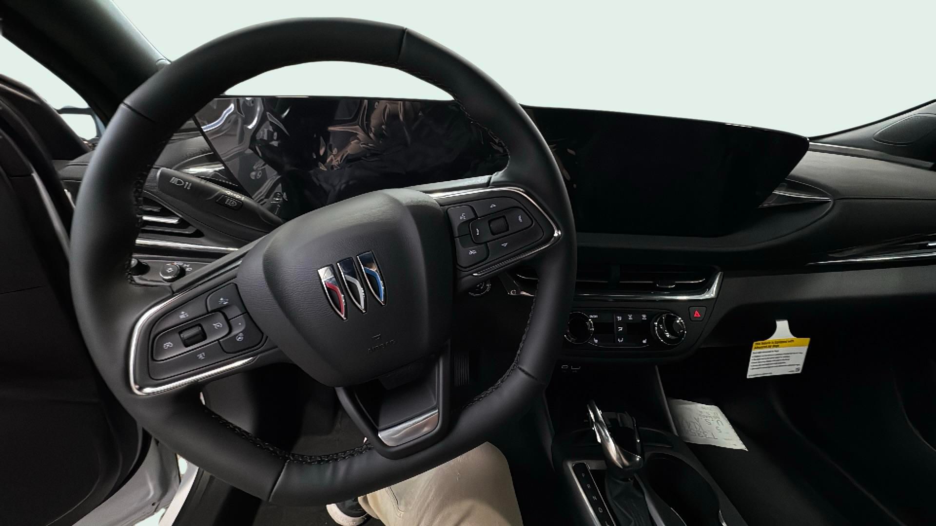 2025 Buick Envista Preferred Image 12 of 30