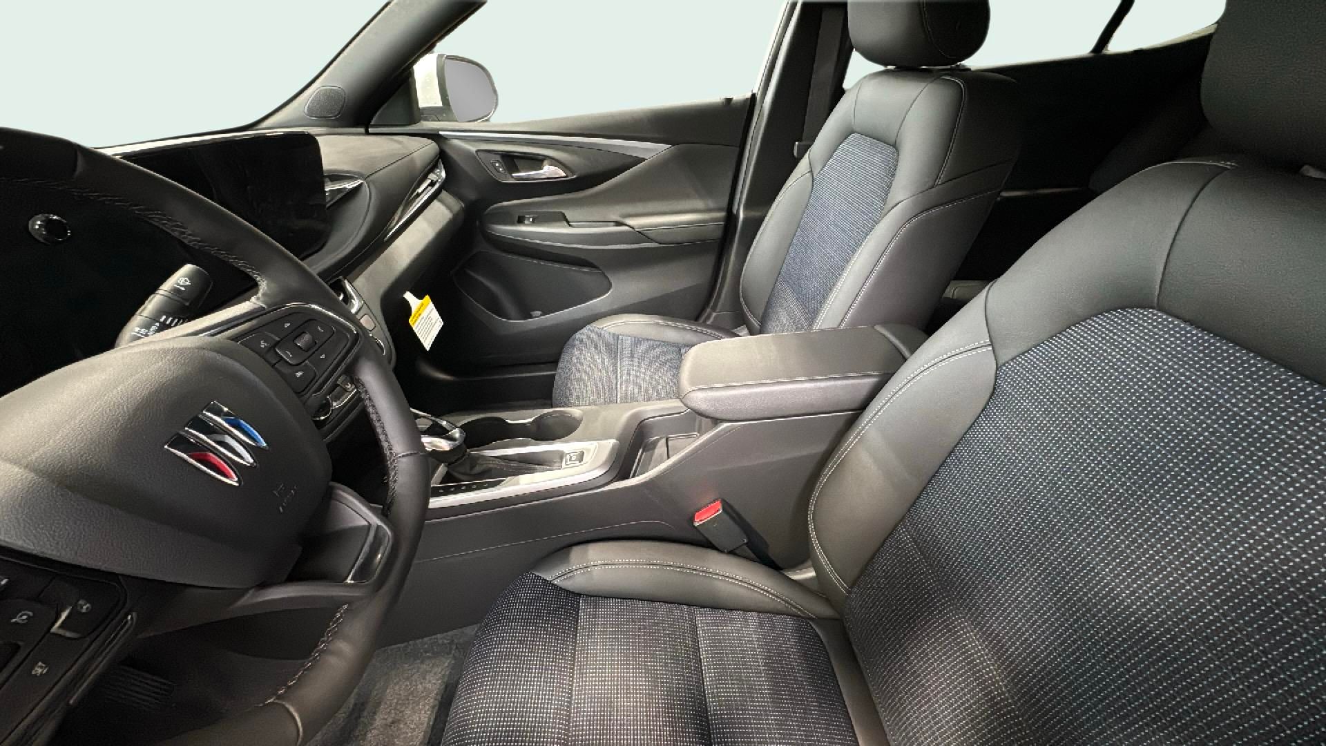 2025 Buick Envista Preferred Image 21 of 30