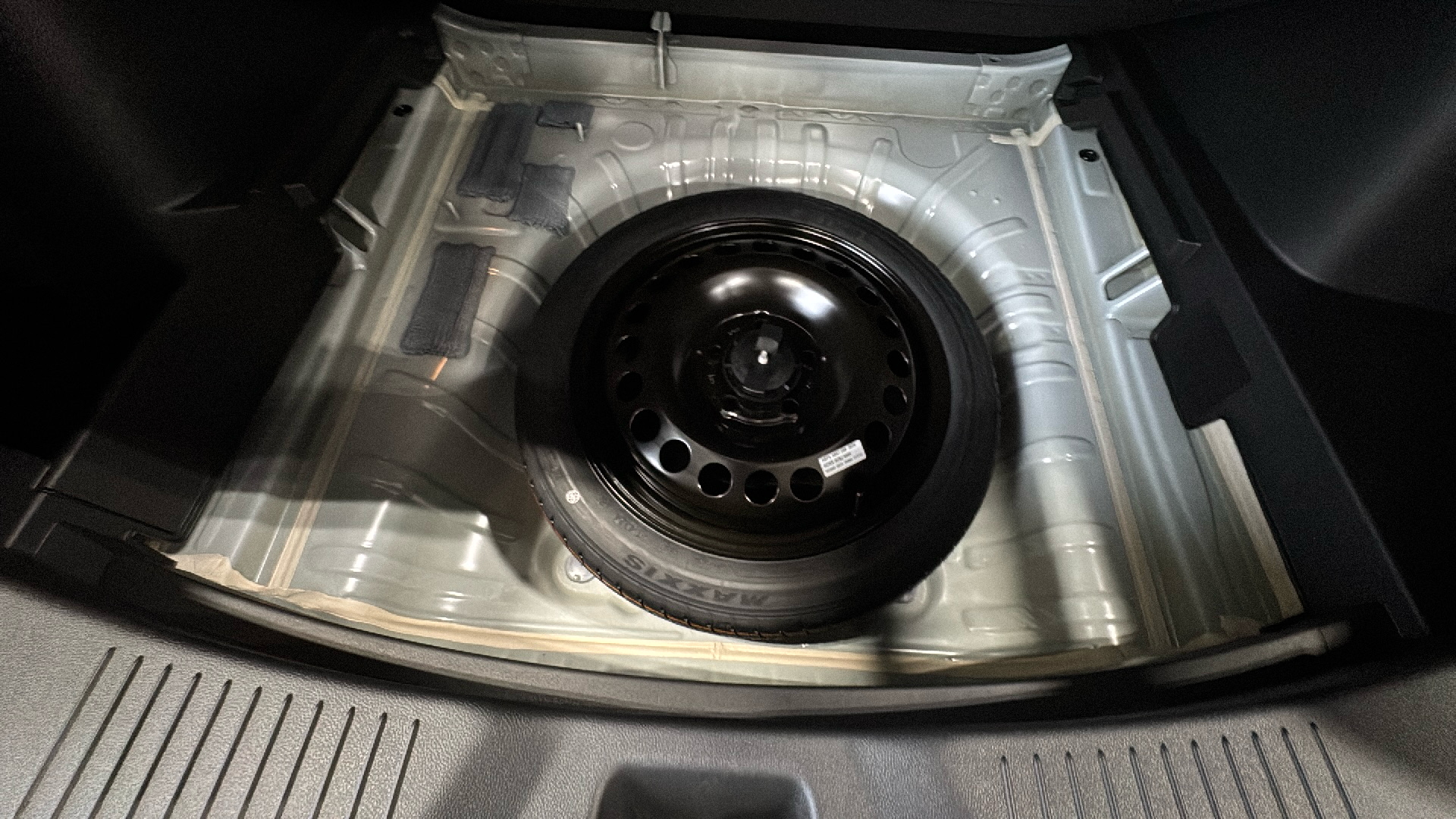 2025 Buick Envista Preferred Image 30 of 30