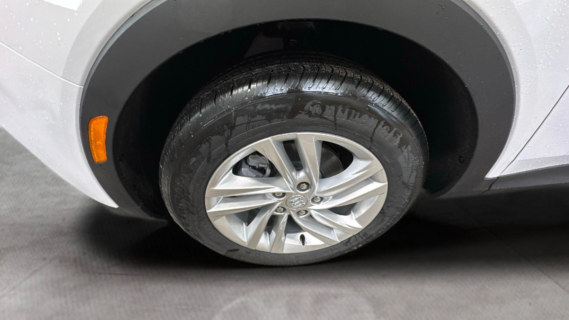 2025 Buick Envista Preferred Image 27 of 30