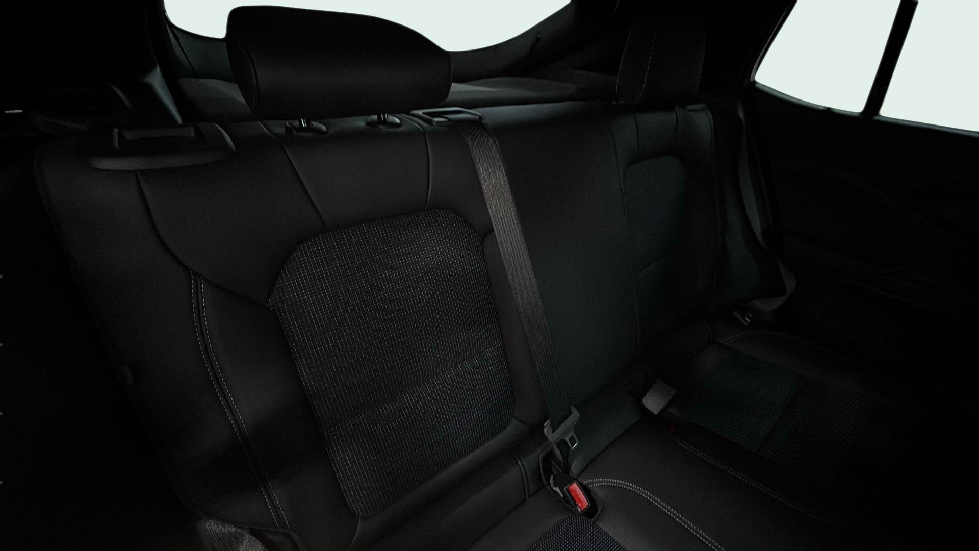 2025 Buick Envista Preferred Image 16 of 30