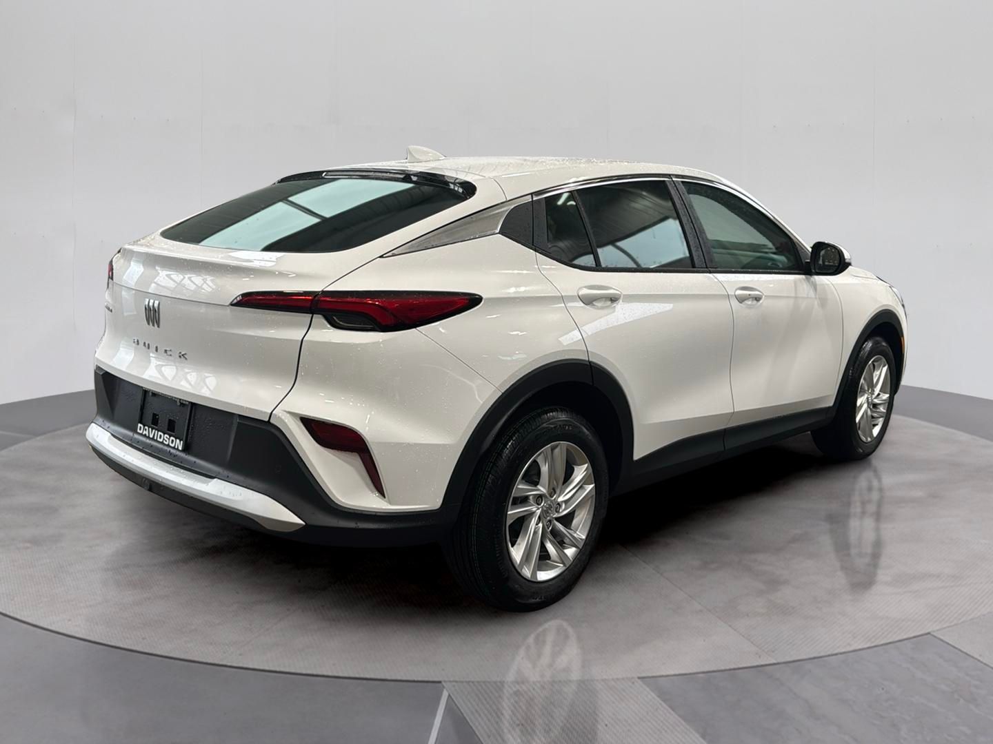 2025 Buick Envista Preferred Image 6 of 30