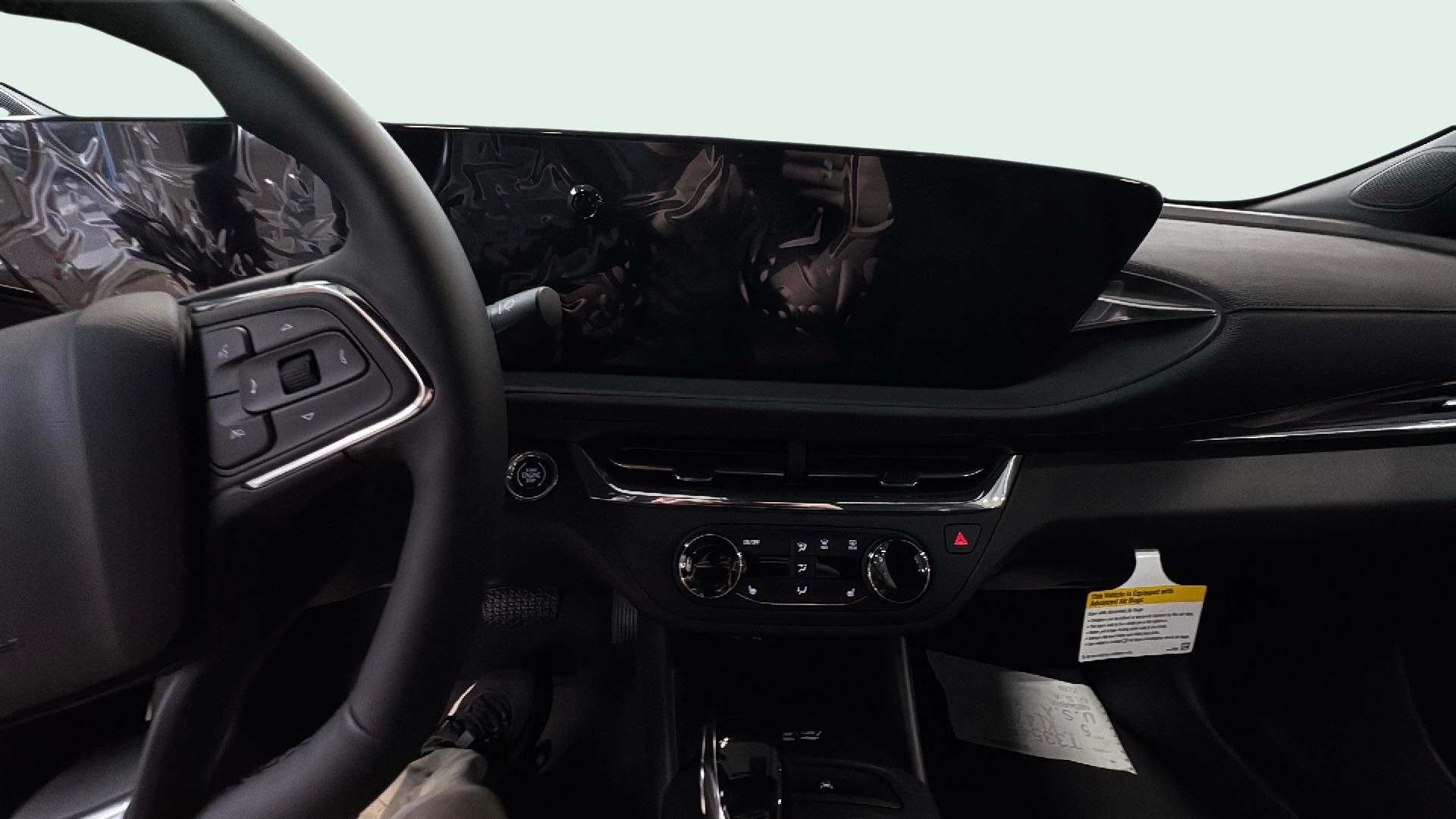 2025 Buick Envista Preferred Image 13 of 30