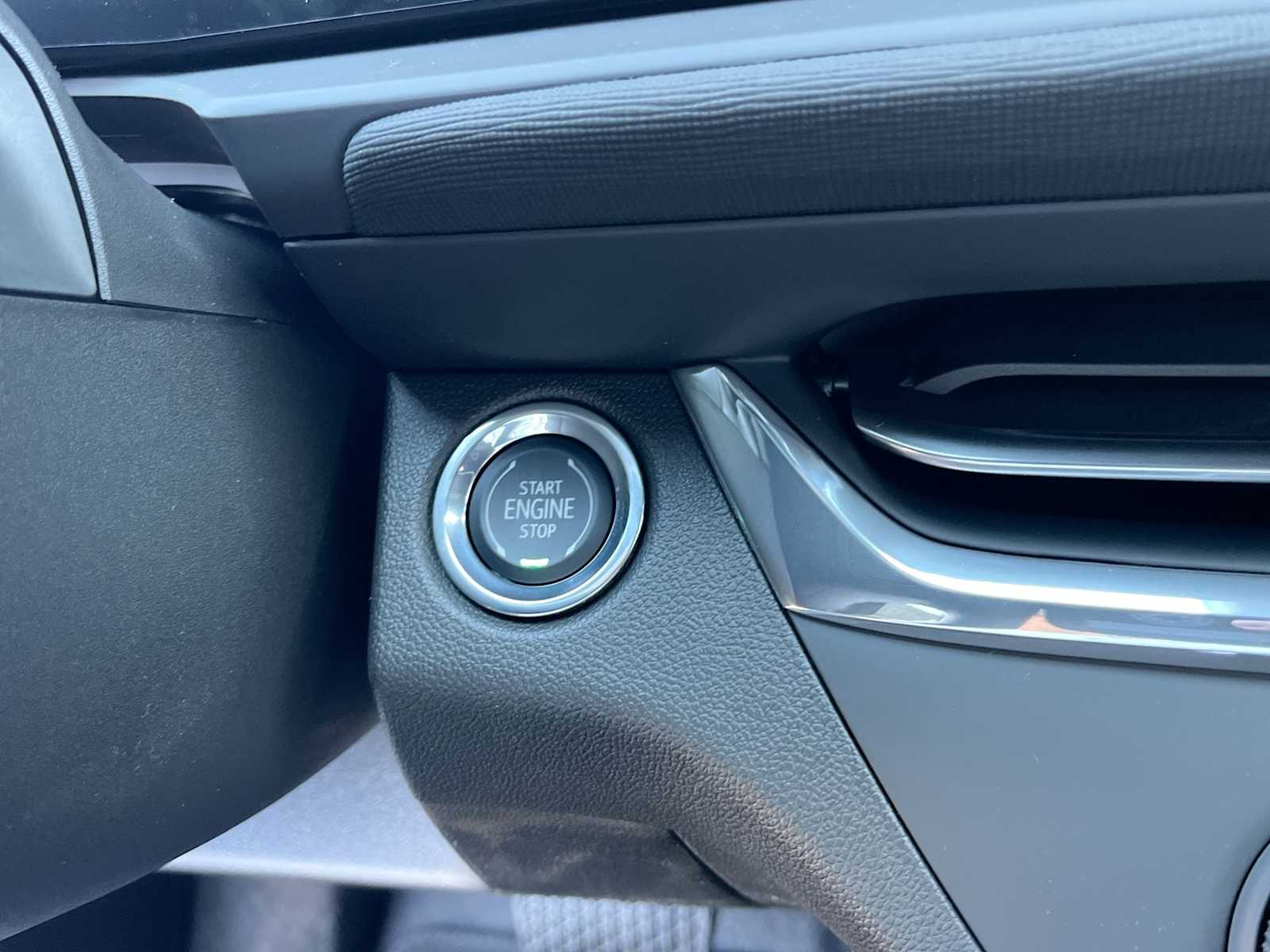 2025 Buick Envista Preferred Image 15 of 25