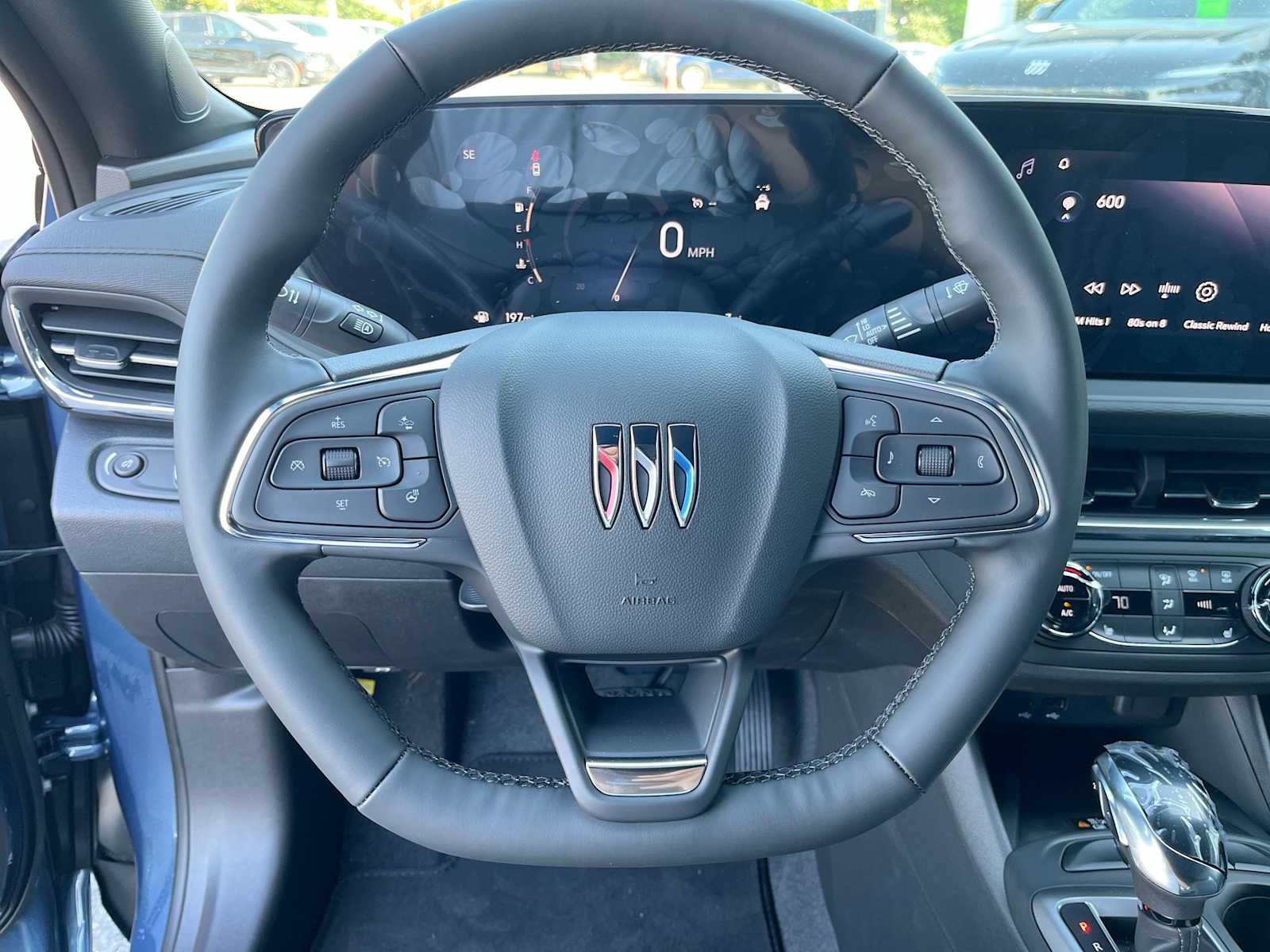 2025 Buick Envista Preferred Image 11 of 25